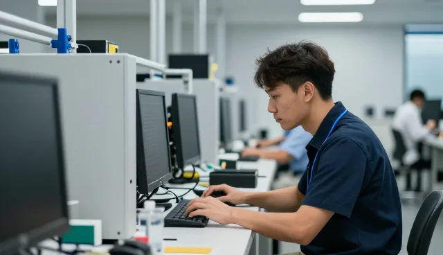 贵州快渔科技有限公司