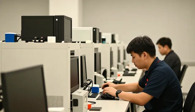 贵州快渔科技有限公司