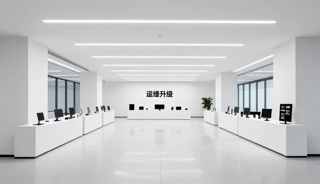 如何在运维软件研发中实现高效业务协同