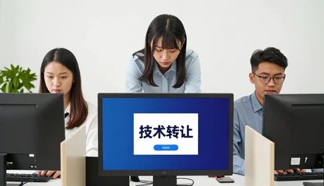 技术转让中的常见问题及应对策略