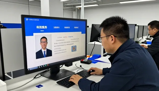 数据安全评估技术如何影响科技服务变化